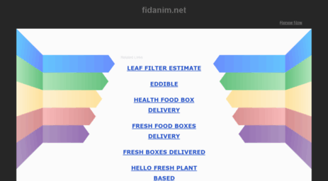 fidanim.net