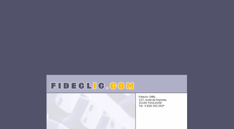 fideclic.com