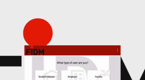 fidm-csm.symplicity.com