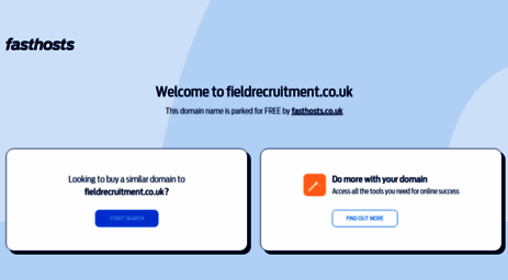 fieldrecruitment.co.uk
