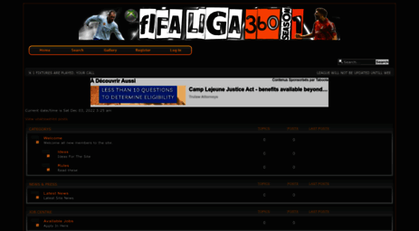 fifaliga360.foroactivo.com