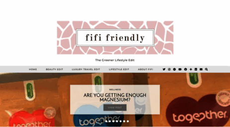 fififriendly.co.uk
