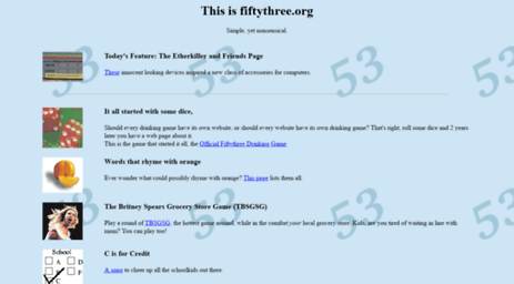 fiftythree.org