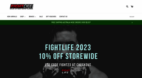 fightlife.com.au