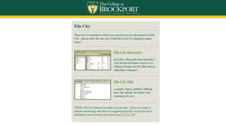 filecity.brockport.edu