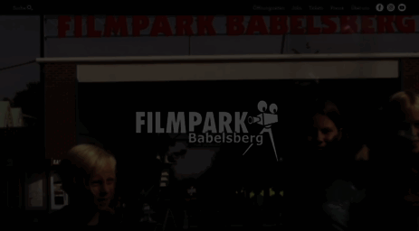 filmpark-babelsberg.de