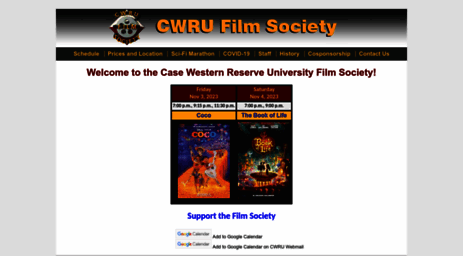 films.cwru.edu