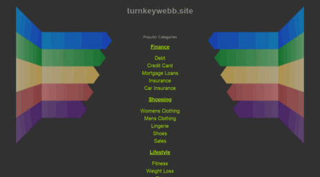 finance.turnkeywebb.site