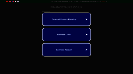 financetalks.co.uk