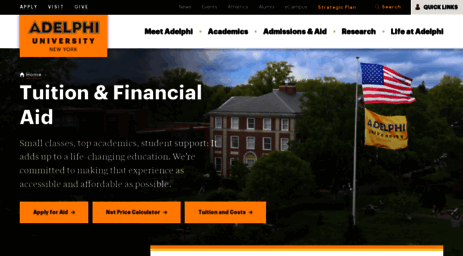 financial-aid.adelphi.edu