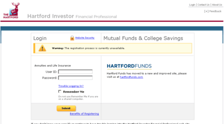 financialprofessional.hartfordinvestor.com