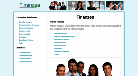 finanzea.com