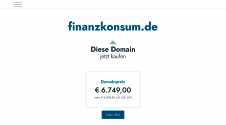finanzkonsum.de