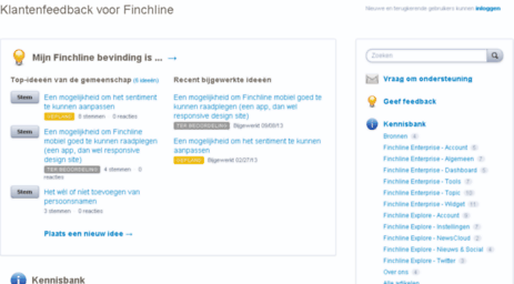 finchline.uservoice.com
