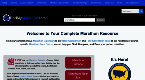 findmymarathon.com