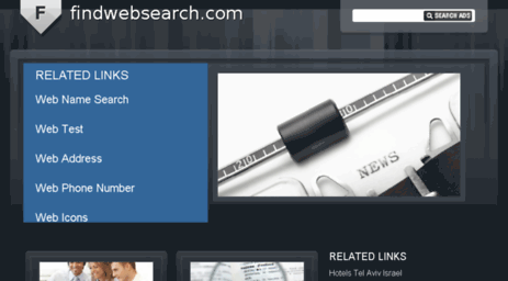 findwebsearch.com