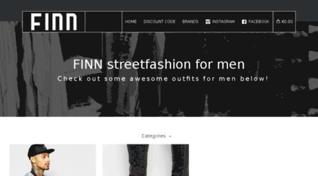 finn-man.nl