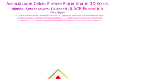 fiorentina.pages3d.net