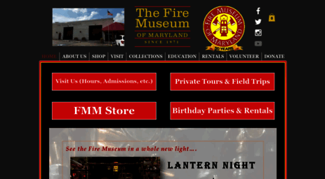 firemuseummd.org