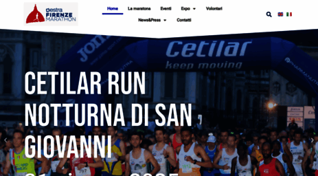 firenzemarathon.it