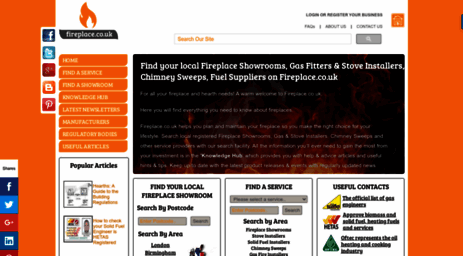 fireplace.co.uk