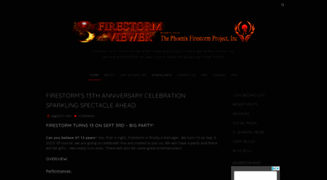 phoenix firestorm viewer 4.4.2 download