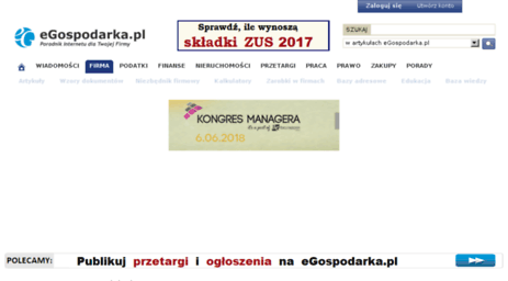 firmy.egospodarka.pl