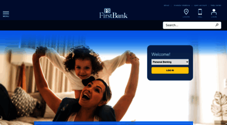 firstbankonline.com