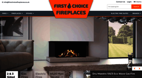firstchoicefireplaces.co.uk