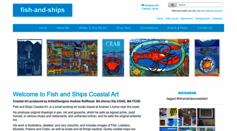fish-and-ships.com