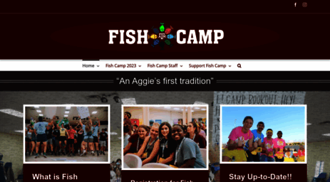 fishcamponline.tamu.edu