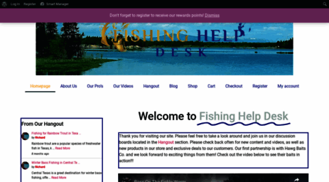fishinghelpdesk.com