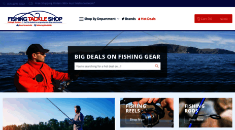 fishingtackleshop.resultsdemo.com