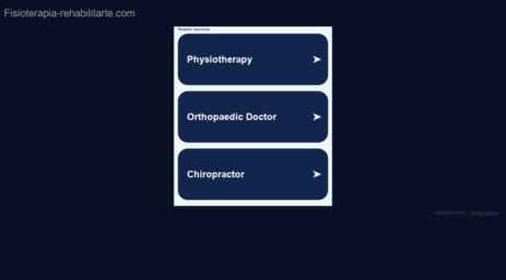 fisioterapia-rehabilitarte.com