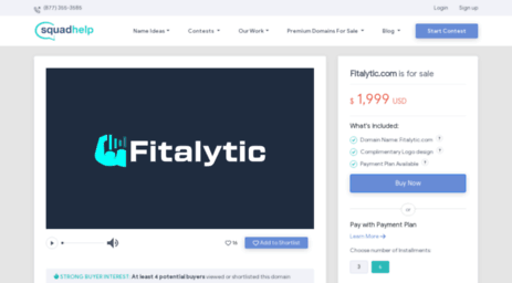 fitalytic.com