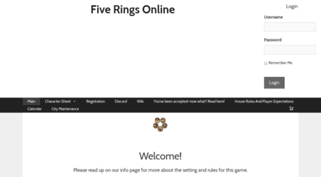 fiveringsonline.com