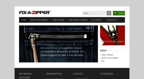 fix-a-zipper.com