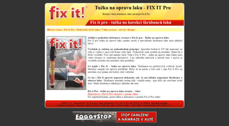 fix-it-shop.cz