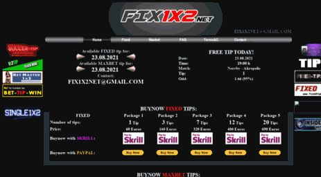 fix1x2.net