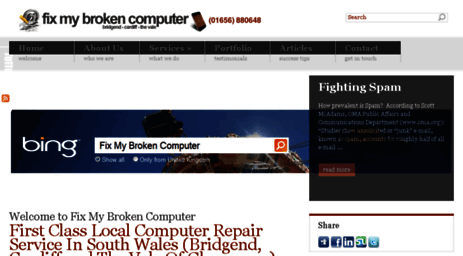 fixmybrokencomputer.com