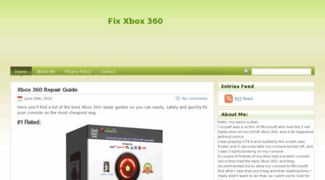 fixxbox360guide.com