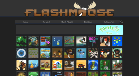 flashmoose.com