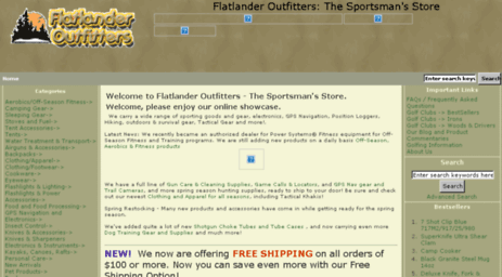 flatlanderoutfitters.com