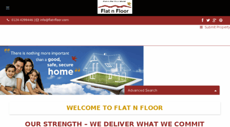 flatnfloor.com