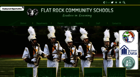 flatrockschools.org
