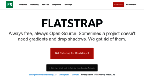 flatstrap.org