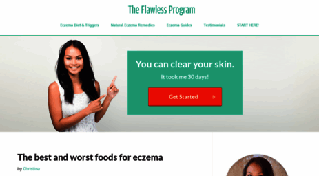 flawlessprogram.com