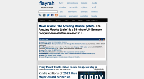 flayrah.com