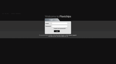 flexichips.com