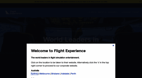 flightexperience.com.au